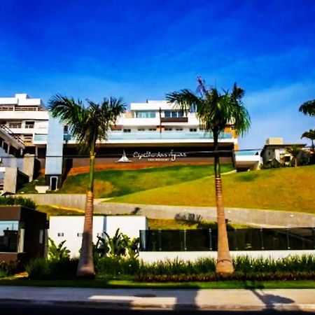 Apto Espelho Das Aguas - Ingleses - Floripa/Sc フロリアノポリス エクステリア 写真